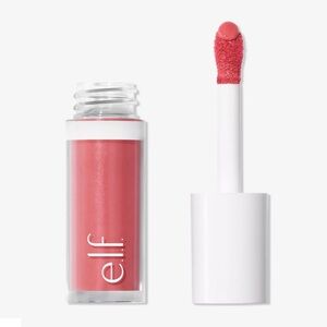 e.l.f. Pink NIP Lip Gloss- Cheeky Lychee